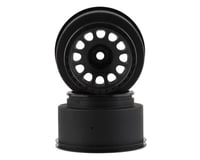 Traxxas XRT Wheels (Race Black) (2)