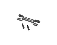 Traxxas X-Maxx® Aluminum Steering Drag Link (Grey)