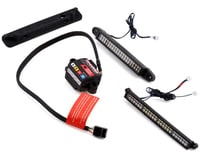 Traxxas X-Maxx/XRT LED Light Kit w/High Voltage Controller