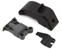 Traxxas XRT Gear Cover Set