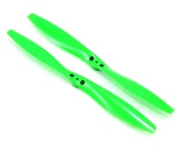 Traxxas Aton Rotor Blade Set (Green) (2)