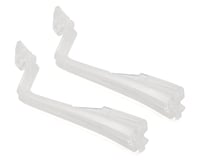 Traxxas Aton Left/Right Front LED Lens Set (Clear)