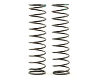 Traxxas TRX-4 Rear Shock Spring (2) (0.54 Rate)