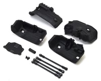 Traxxas TRX-4 Chassis Conversion Kit (Long To Short Wheelbase) (324mm to 312mm)