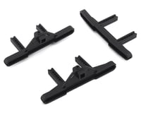 Traxxas TRX-4 Offset Bumper Mount Set