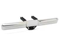 Traxxas TRX-4 Bronco Rear Bumper (Chrome)