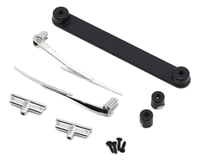 Traxxas TRX-4 Door Handles & Windshield Wipers