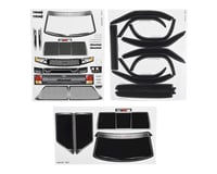 Traxxas TRX-4 Sport Decal Sheet