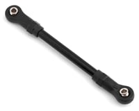 Traxxas 5x68mm Front Upper Suspension Link (Black)