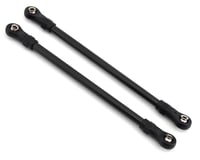 Traxxas 5x115mm Rear Lower Suspension Links (Black) (2)