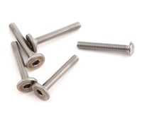 Traxxas TRX-4 High Lift Stainless Steel Hardware Kit