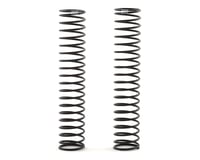 Traxxas TRX-4 Long Arm Lift Kit Long GTS Shock Springs (White - 0.29 Rate) (2)