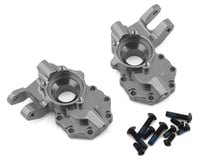 Traxxas TRX-4 Aluminum Front Inner Portal Drive Housing (Charcoal Grey)