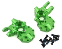 Traxxas TRX-4 Aluminum Front Inner Portal Drive Housing (Green)