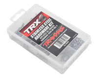 Traxxas TRX-4 Stainless Steel Hardware Kit