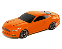Traxxas 4-Tec 2.0 1/10 RTR Touring Car w/Ford Mustang GT Body (Orange)
