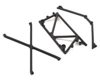 Traxxas Unlimited Desert Racer Tube Chassis Center Support Set