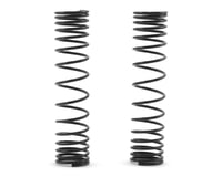 Traxxas Unlimited Desert Racer GTR Rear Shock Spring (Silver) (2)