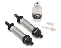 Traxxas 139mm Unlimited Desert Racer Rear Aluminum Threaded GTR Shocks (2)