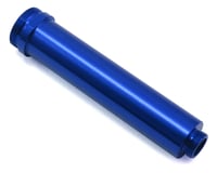 Traxxas 77mm Unlimited Desert Racer Aluminum Rear GTR Shock Body (Blue) (2)