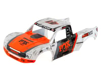 Traxxas Unlimited Desert Racer Fox Edition Pre-Painted Body
