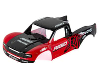 Traxxas Unlimited Desert Racer Rigid Edition Pre-Painted Body