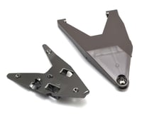 Traxxas Unlimited Desert Racer Front Left Lower Suspension Arm (Satin Black)