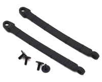 Traxxas Unlimited Desert Racer Rear Rubber Suspension Limit Straps (2)