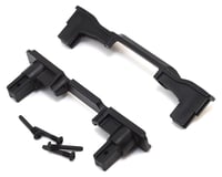 Traxxas Clip Less Front & Rear Body Post Set