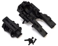 Traxxas E-Revo VXL 2.0 Front Upper & Lower Bulkhead Set