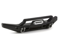 Traxxas TRX-4 Sport Front Bumper w/Winch Mount