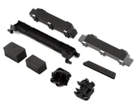 Traxxas Maxx Battery Hold-Down w/Mounts Set (352mm Wheelbase)