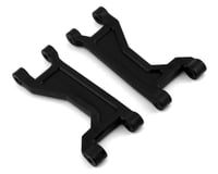 Traxxas Maxx Upper Suspension Arms (Black) (2)