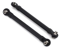 Traxxas Maxx Molded Toe Links (Black) (2) (100mm)