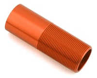 Traxxas GT-Maxx Aluminum Shock Body (Orange)