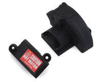 Traxxas Maxx Gear Covers