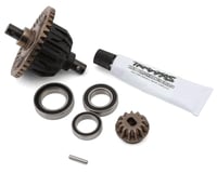 Traxxas Maxx Complete Rear Differential Assembly