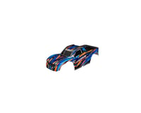 Traxxas Stampede® 4x4 VXL 1/10 Pre-Painted Body (Orange)