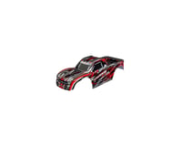 Traxxas Stampede® 4x4 VXL 1/10 Pre-Painted Body (Red)