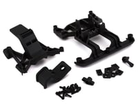 Traxxas Hoss Front/Rear Body Mounts