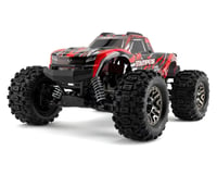 Traxxas Stampede 4x4 VXL Brushless RTR 1/10 4WD Monster Truck (Red)