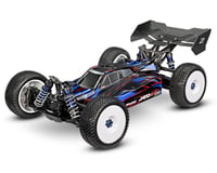 Traxxas Jato® 4x4 VXL 1/10 Brushless Electric Racing Buggy (Blue)