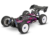 Traxxas Jato® 4x4 VXL 1/10 Brushless Electric Racing Buggy (Pink)