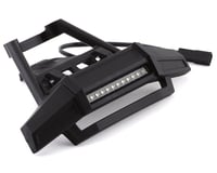 Traxxas Hoss Front Bumper w/LED Lights