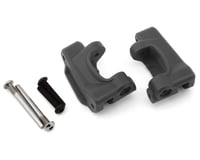 Traxxas HD Extreme Caster Blocks (Grey) (2)