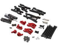 Traxxas Slash® 2WD Extreme Heavy Duty Driveline & Suspension Upgrade Kit (Red)