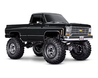 Traxxas TRX-4 1/10 High Trail Edition RC Crawler w/'79 Ford F-150