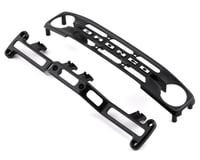 Traxxas TRX-4 2021 Ford Bronco Front Grille (Black)
