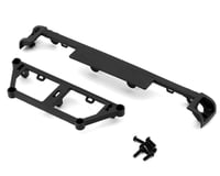 Traxxas TRX-4 1979 Chevrolet K10 Body Front & Rear Clipless Body Mounts