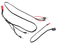 Traxxas Factory Five LED Lights & Power Harness